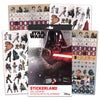 Star Wars Stickers ~ Over 300 Stickers