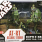 Hasbro Star Wars At-Rt Assault Squad