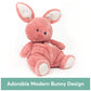 GUND Cuddly Fun Rabbit - High-Quality Cuddly Toy, Approx. 30 cm, for Children from Birth