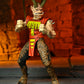 TMNT NECA Mirage Comics Savanti Romero 7In Af