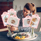 Big Dot of Happiness 1st Birthday Little Miss Onederful - Girl First Birthday Party Picture Centerpiece Sticks - Photo Table Toppers - 15 Pieces