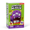 Exploding Kittens Monster Match - Matching Dice Game for Kids Ages 4+- 2-6 Players - Fun Family Game Night-Creative Kids Game