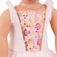 Our Generation - 18-inch Sugar Plum Fairy Doll - Lifelike Blue Eyes & Long Blonde Hair - Pink Ballet Dress, Tiara & Wand Accessories - Pretend Play