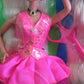 Cut and Style BARBIE Doll w Attachable Hair (1994)