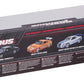 Jada Toys Fast & Furious Dom's Dodge Charger R/T & Brian's Toyota Supra 1:32 Die-Cast Vehicle (26063)