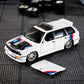 Hot Wheels 1990 BMW 318i Touring Collectors Elite 64