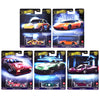 Hot Wheels Car Culture 2024 Exotic Envy Complete 5?Pack | ‘71 Porsche 911, Lamborghini Reventón, BMW M1 Procar, Aston Martin V12 Speedster & McLaren