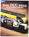 Kalmbach 12448 Basic DCC Wiring for Your Model Railroad KALZ2448