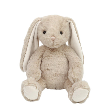 MON AMI Buffy The Bunny 14-Inch Stuffed Animal, Soft Rabbit Plush Toy