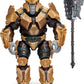 Halo 4" “World of Halo” Two Figure Pack - Master Chief vs. Brute Chieftain