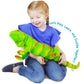 TigerHart Iago The Iguana - 29 Inch Stuffed Animal Plush