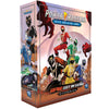 Renegade Game Studios Power Rangers RPM Expansion - Deck-Building Game