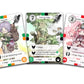 Play To Z YRO - Anime Themed Competitve Card Game - for 1 to 5 Players and Ages 10+