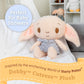 Kids Preferred Harry Potter Cuteeze Dobby The House Elf Stuffed Animal Plush Toys Soft Cuddle Plushie Gifts for Baby and Toddler Boys and Girls - 12