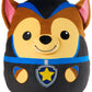 PAW Patrol Chase Dracula 12-Inch Squish Plush for Ages 3+