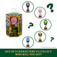 Mattel Universal Pictures’ Wicked Balloons Reveal (Styles May Vary)