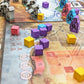 Nova Roma: Emperor Constantine Builds the New Roman Empire - Euro Strategy Board Game - 25th Century Games