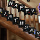 iFriends TV Series Happy Birthday Banner for Kids and Adults - iFriends Party Supplies Decorations, Pre-Assemble Banner Backdrop Decor for Birthday