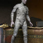 NECA Universal Monsters 7" Scale Ultimate Mummy Action Figure, Color