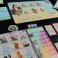 Way Too Many Cats by Weird Giraffe Games, Strategy Games