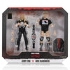 AEW Nigel McGuinness & Jerry Lynn (1 of 4000) 2-Pack - Ring of Honor Vault Exclusive (AEW0622)