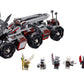 LEGO Chima 70009 Worriz Combat Lair