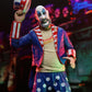 NECA - House of 1000 Corpses - 20th Anniv. Capt. Spaulding 7 Inch Action Figure