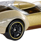 Hot Wheels DC Universe Wonder Woman Vehicle (2 Pack)