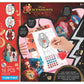 Make It Real: Descendants 4 Rise of Red - LED Light Board Fashion Sketching Set - Create Fashion Designs, Adjustable Light, Disney, Girls-Kids Age 8+