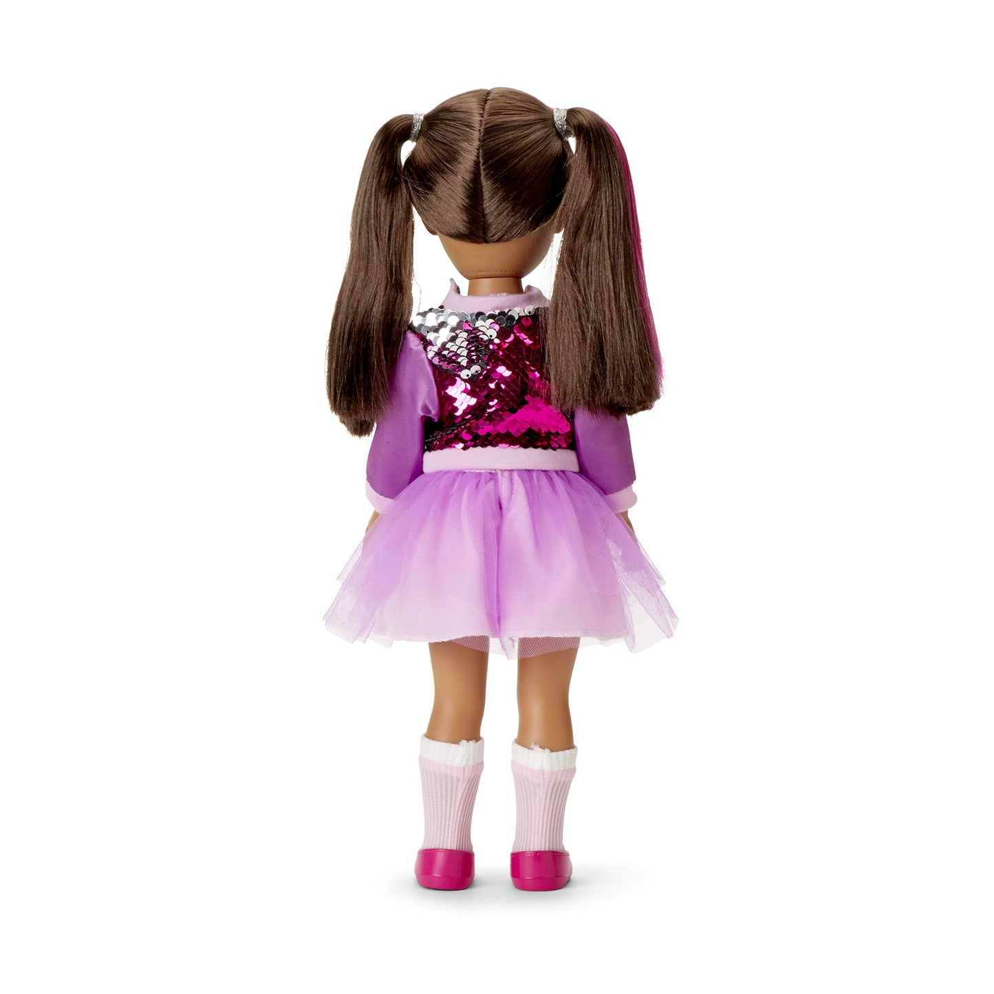 Madame Alexander 14" Kindness Club - Rosa