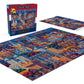 Buffalo Games - Eric Dowdle London Tower - 1000 Piece Puzzle for Adults
