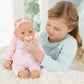 Baby Born Mommy Make Me Better Doll, Blue Eyes