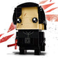 LEGO BrickHeadz Kylo Ren 41603 Building Kit (130 Piece)