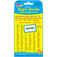 Trend Enterprises: Sight Words Level B Pocket Flash Cards, Great for Skill Building and Test Prep, 56 Two-Sided Cards Included, 108 Commonly-Used