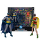 McFarlane Toys-DC Multiverse Batman and Robin (Batman Classic TV Series) 7in Action Figure 2 Pack McFarlane Collector Edition #5