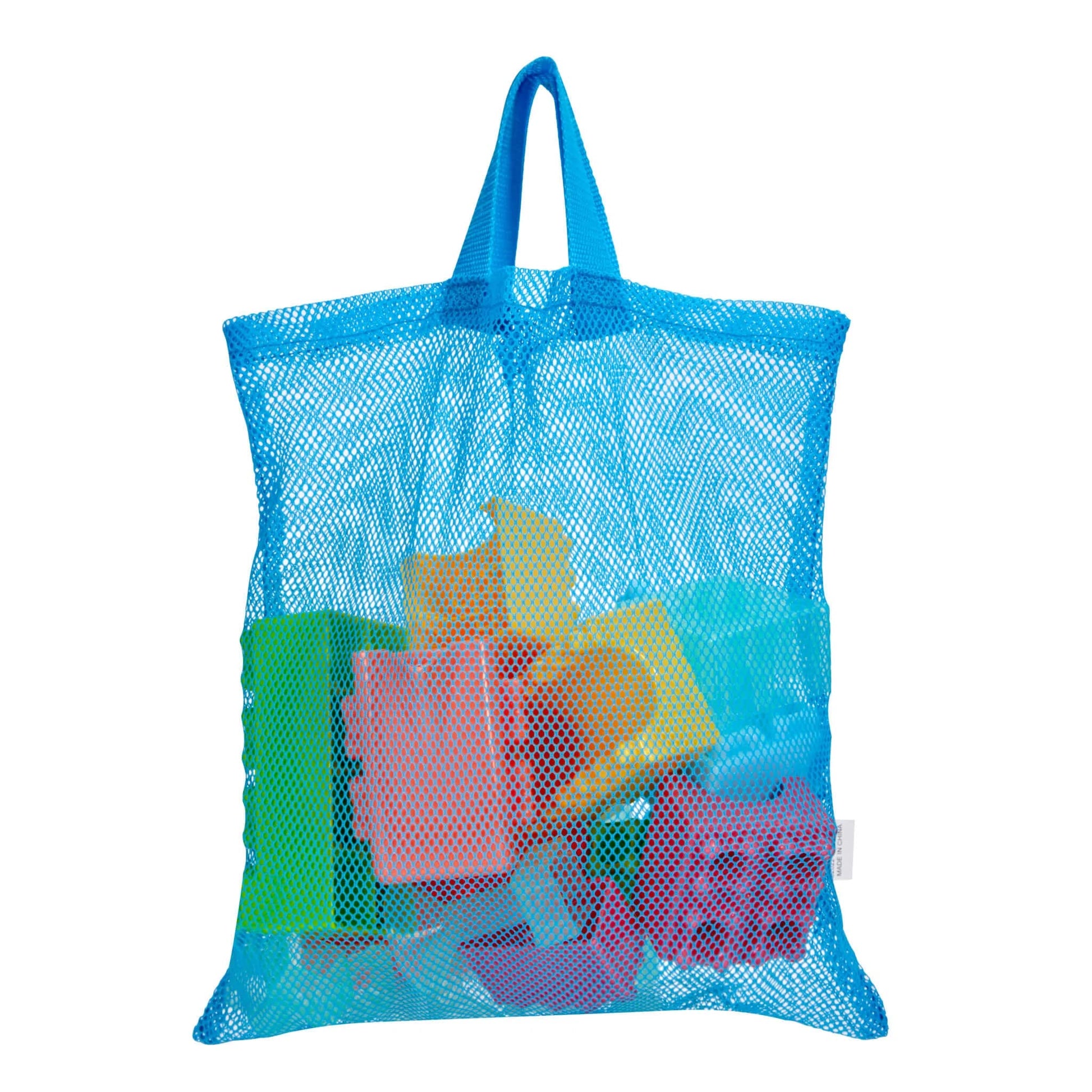 Baby Builders - Splash Blocks First Blocks for Babies and Toddlers, Easy to Connect, Bath Toy, Water Play