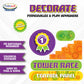 Playful Minds Tower Race Multi-Level Maze Game - A-Maze-ING Action, Multi-Level Challenges, Fast-Paced Control Panel Game - No Batteries Required