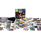 Drop Drive Deeper Space Edition, Collector’s Sci-Fi Board Game Bundle
