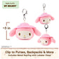 GUND Hello Kitty & Friends 3-Inch Surprise Camping Plush (1 of 6 Styles)