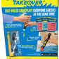 Mattel Games Pictionary Air Takeover Family Game for Kids, Adults & Game Night with Electronic Pen & Clue Cards for Groups Ages 8+