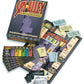 Spy Alley - Mensa Award-Winning Strategy Game - Social Deduction & Bluffing Board Game - Family Game Night Fun - Ages 8+ for 2-6 Players