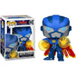 Dr. Stran g e: Fun ko P o p ! Vinyl Figurine Bundle with 1 Compatible 'ToysDiva' Graphic Protector (832-55236 - B)