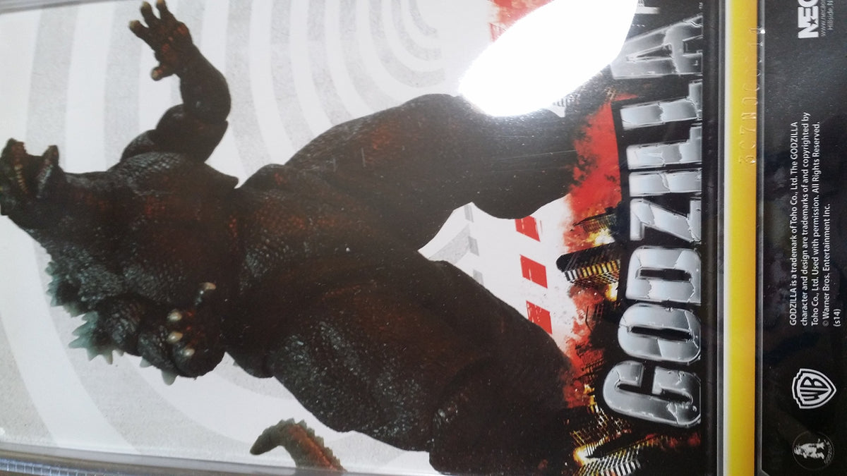 NECA Godzilla Classic Series 1 - '94 Godzilla - 12" Head to Tail Action Figure
