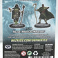 Human Druid Male D&D Nolzur's Marvelous Unpainted Miniatures