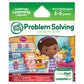 LeapFrog Explorer Disney Doc McStuffins Learning Game
