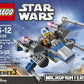 LEGO Star Wars Resistance X-Wing Fighter 75125 Building Kit (87 Piece)