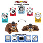 Pillow Pets FNAF Freddy Fazbear, 16" Plush Toy