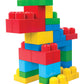 Mega Bloks Endless Building Fun Box Set 80 pieces