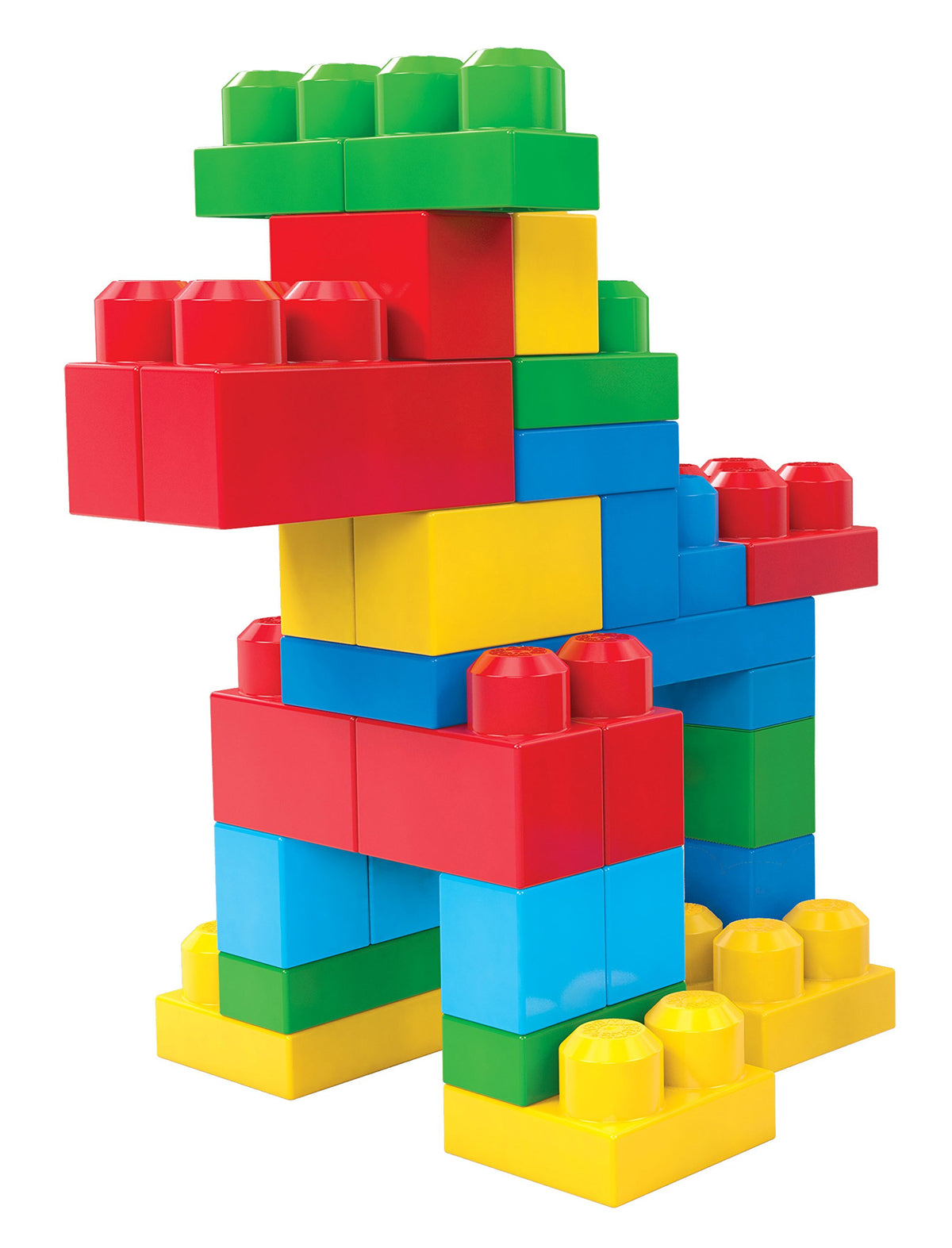 Mega Bloks Endless Building Fun Box Set 80 pieces
