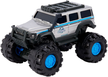 MATCHBOX JURASSIC WORLD '14 Mercedes-Benz G-Class G550